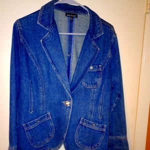 Bay Studio denim jacket